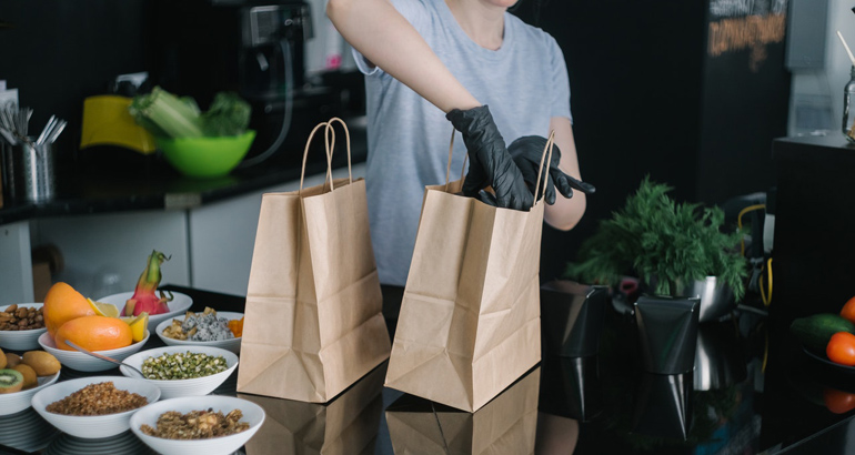 Shopping and Meal Preparation